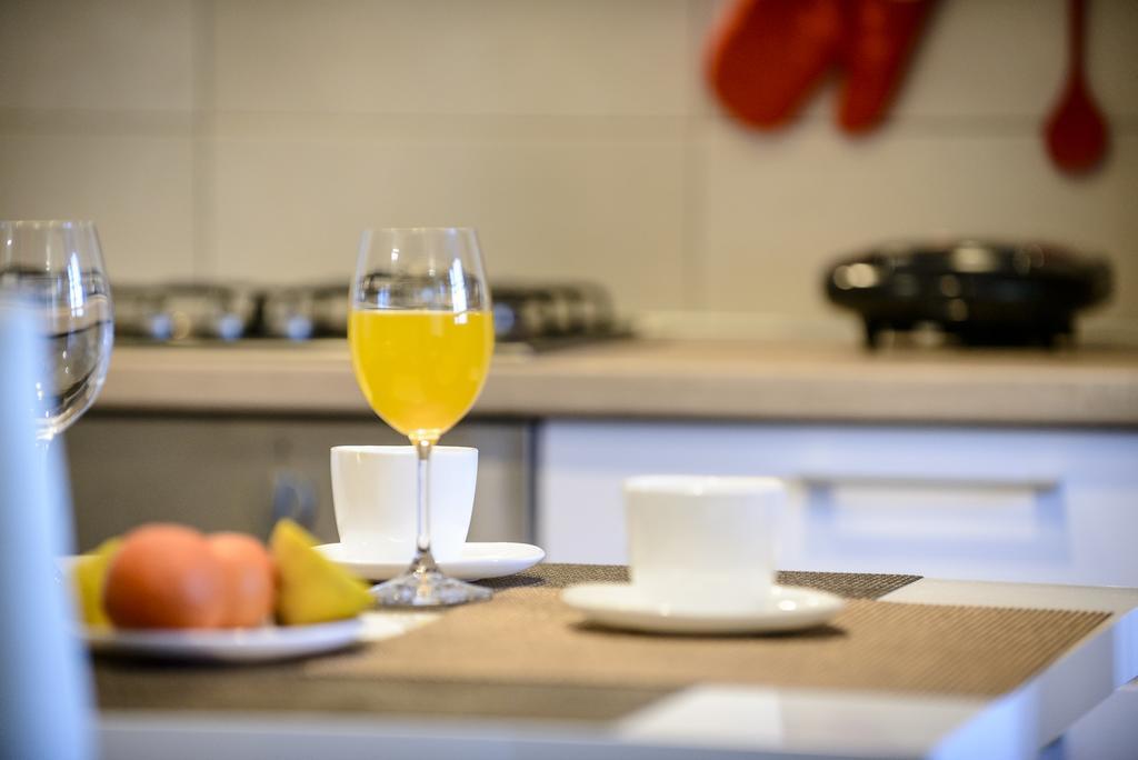Apartment Mistral - Cosy Apartment With Sea View โมลูนัท ภายนอก รูปภาพ